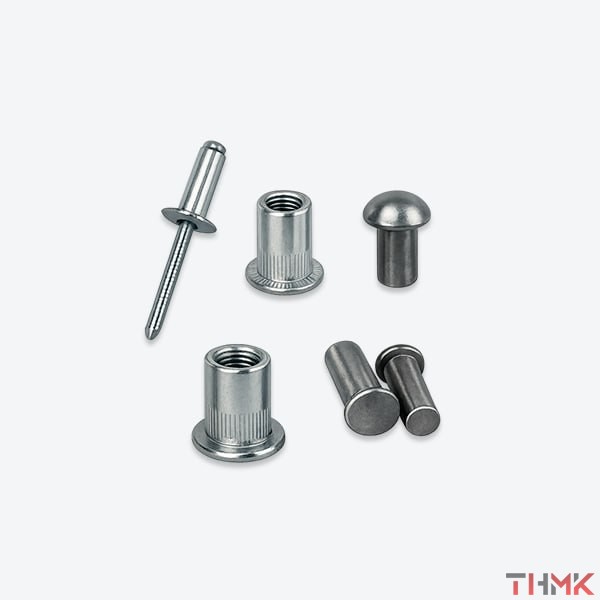 Заклепка 14х120 мм ГОСТ 10299-80