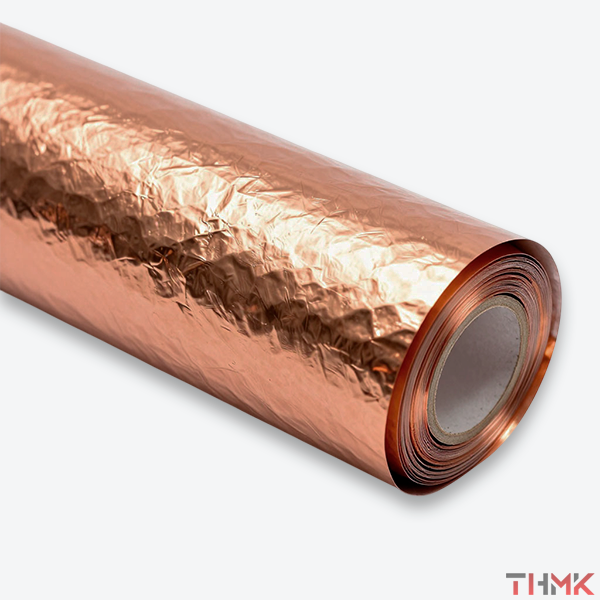 Фольга бронзовая 0.22х260 БРБ2